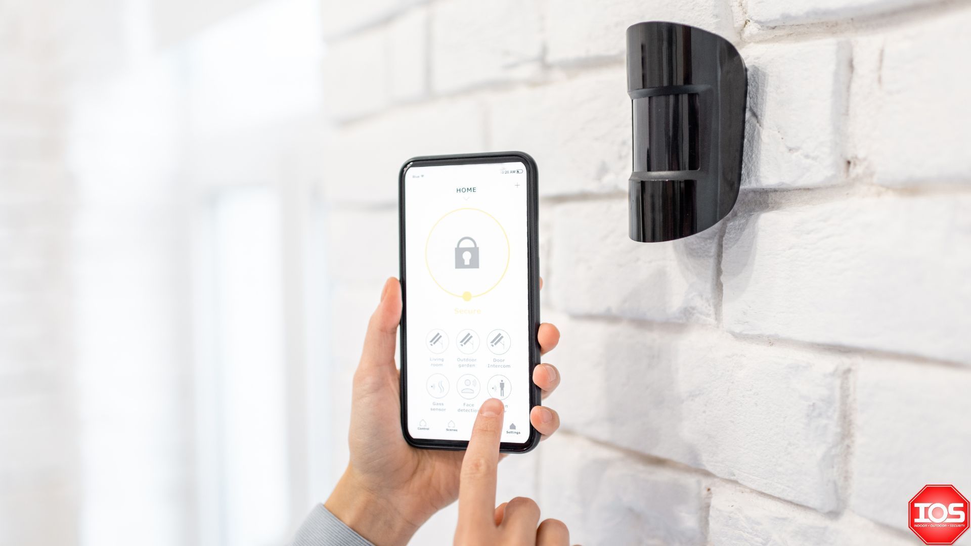Access Control Solutions in Phenix City, AL