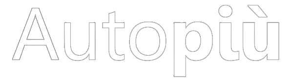 AutoPi&ugrave; Saronno - logo