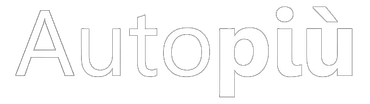 AutoPi&ugrave; Saronno - logo