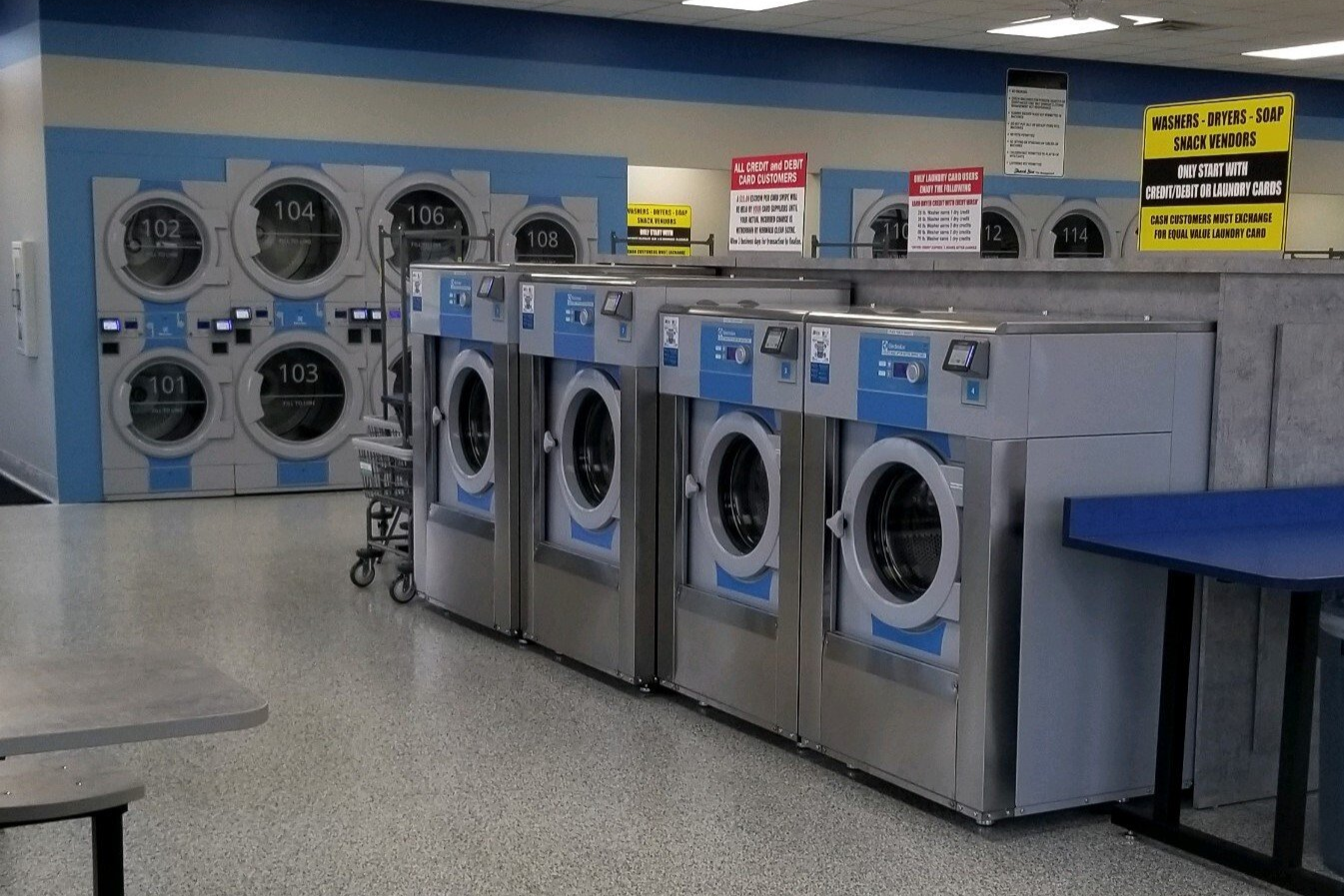 Catawba Clean Scene — Catawba Branch in Sandusky, OH Catawba Clean Scene — Catawba Branch in Sandusky, OH