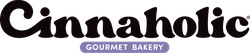 Cinnaholic Logo