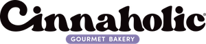 Cinnaholic Logo