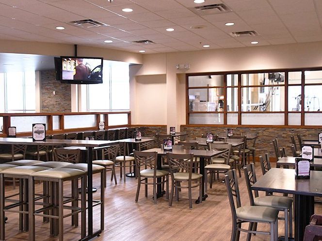 HAC Cafe