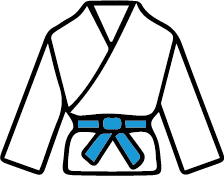 Martial Arts Logo