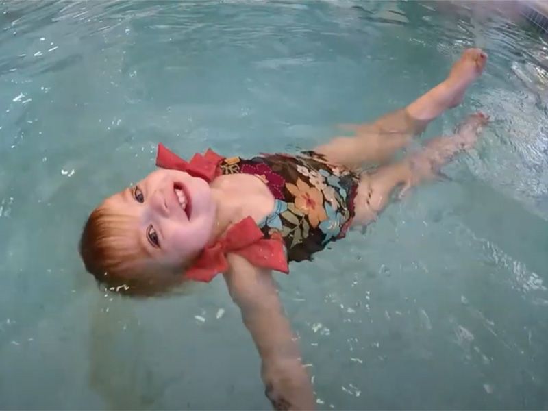 Meave Swim RB