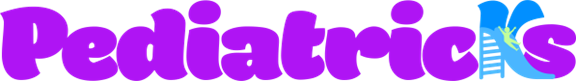 Pediatricks Logo