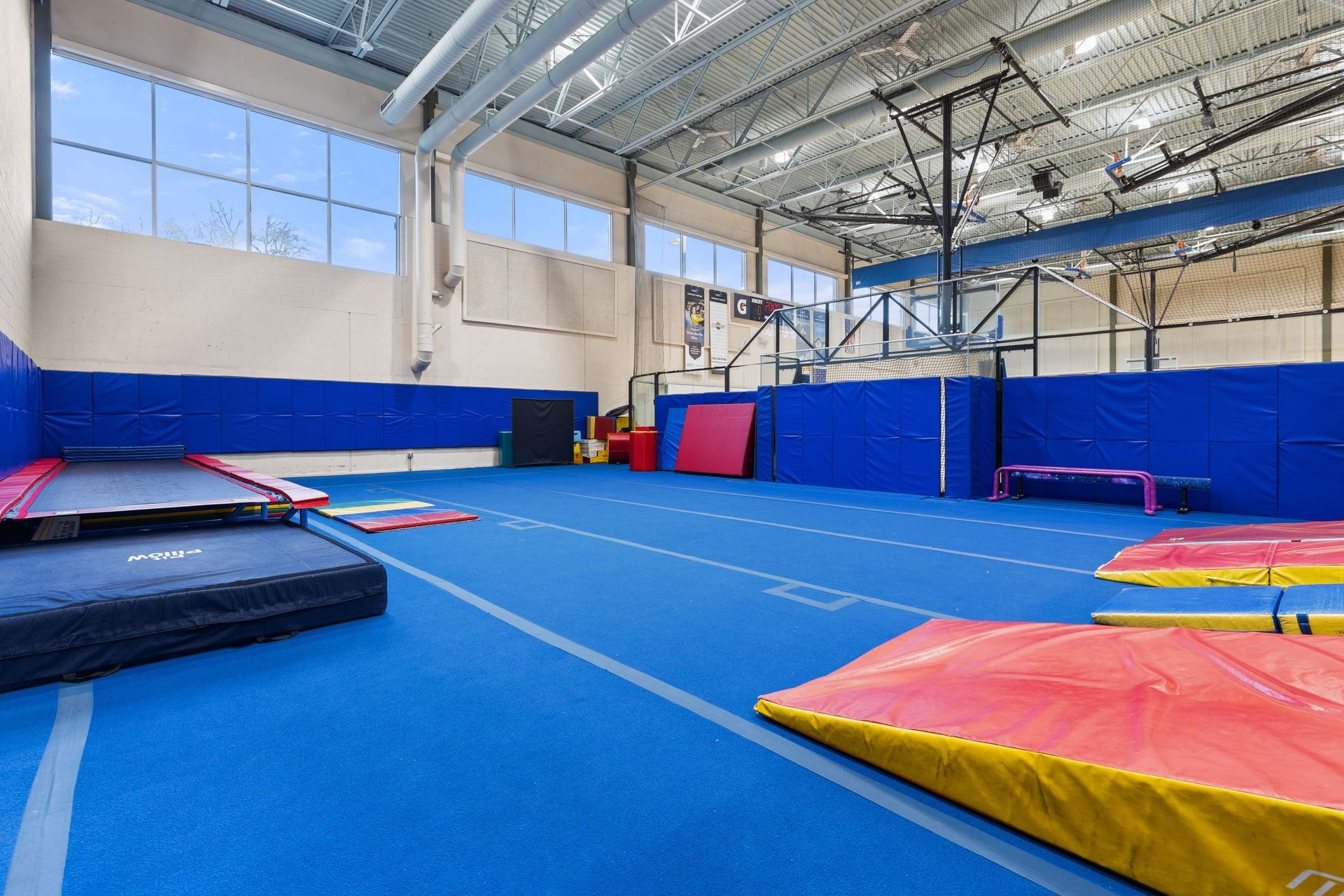 Hockessin Athletic Club venue photo