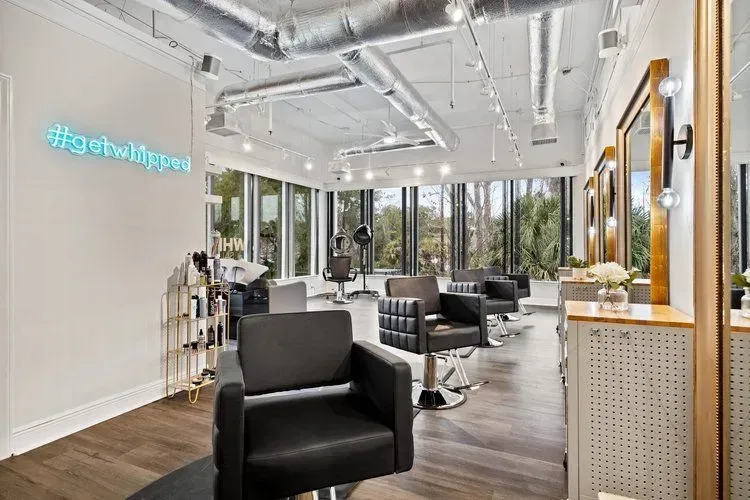 Hilton Head Island salon