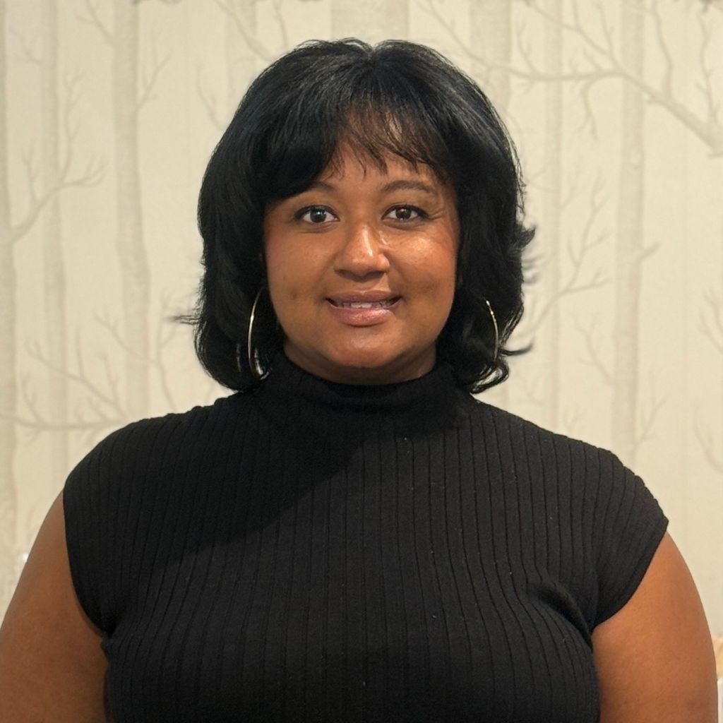 Leah K., hair stylist at Whip Salon Bluffton
