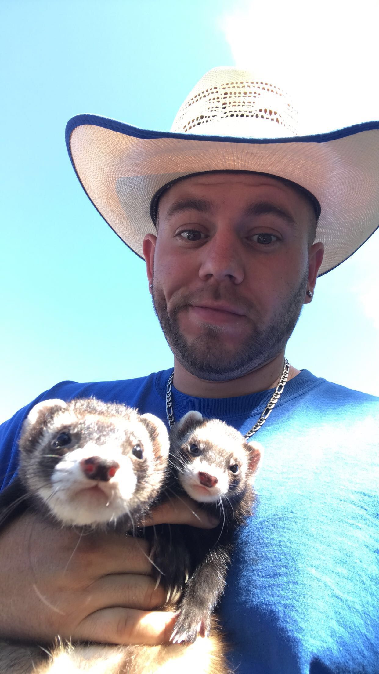 Animal Encounters | Blue Diamond Entertainment