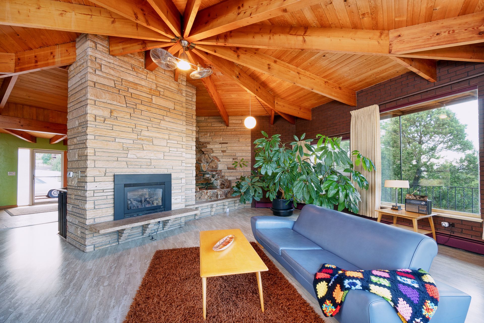 Green Mountain Estates