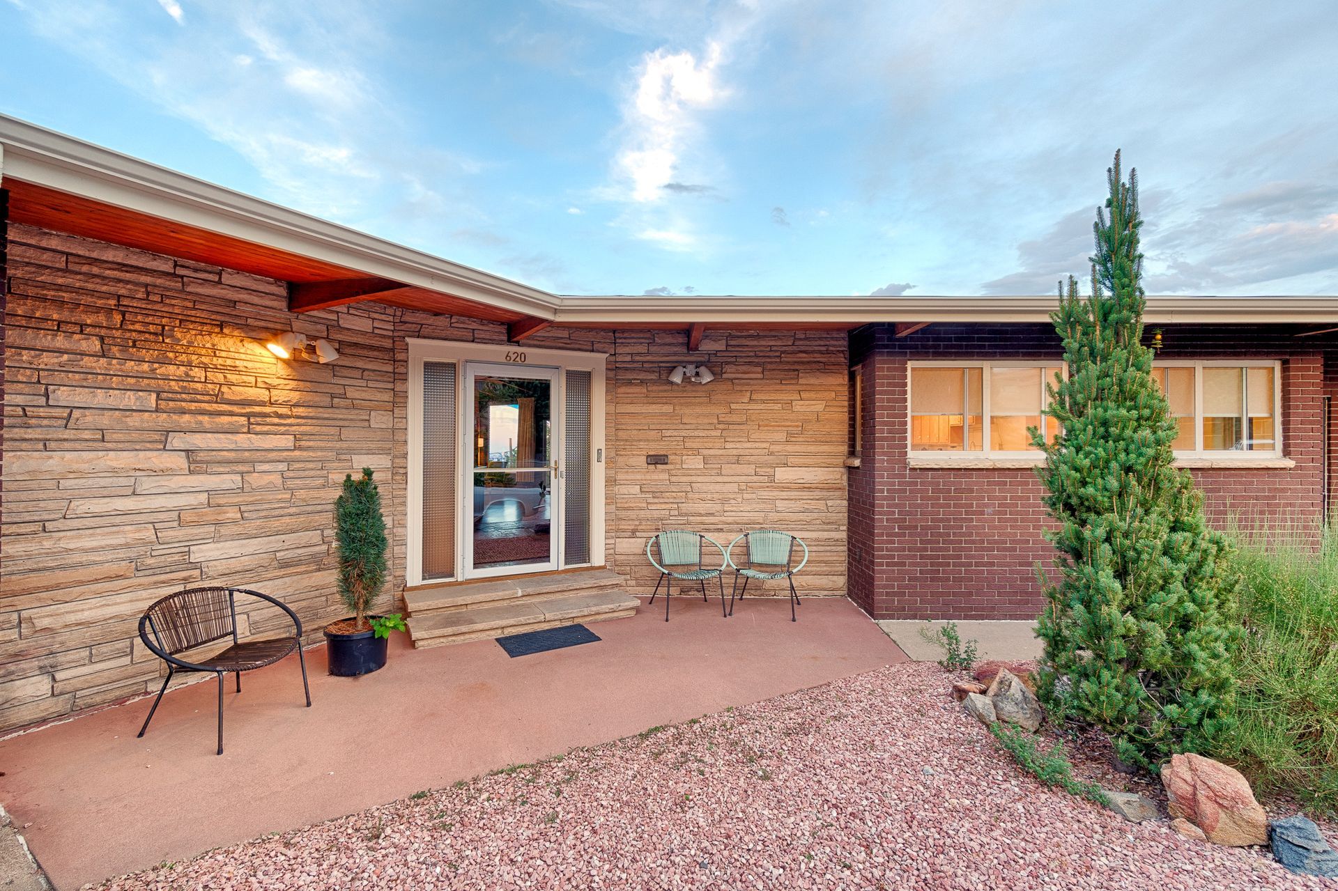 Green Mountain Estates