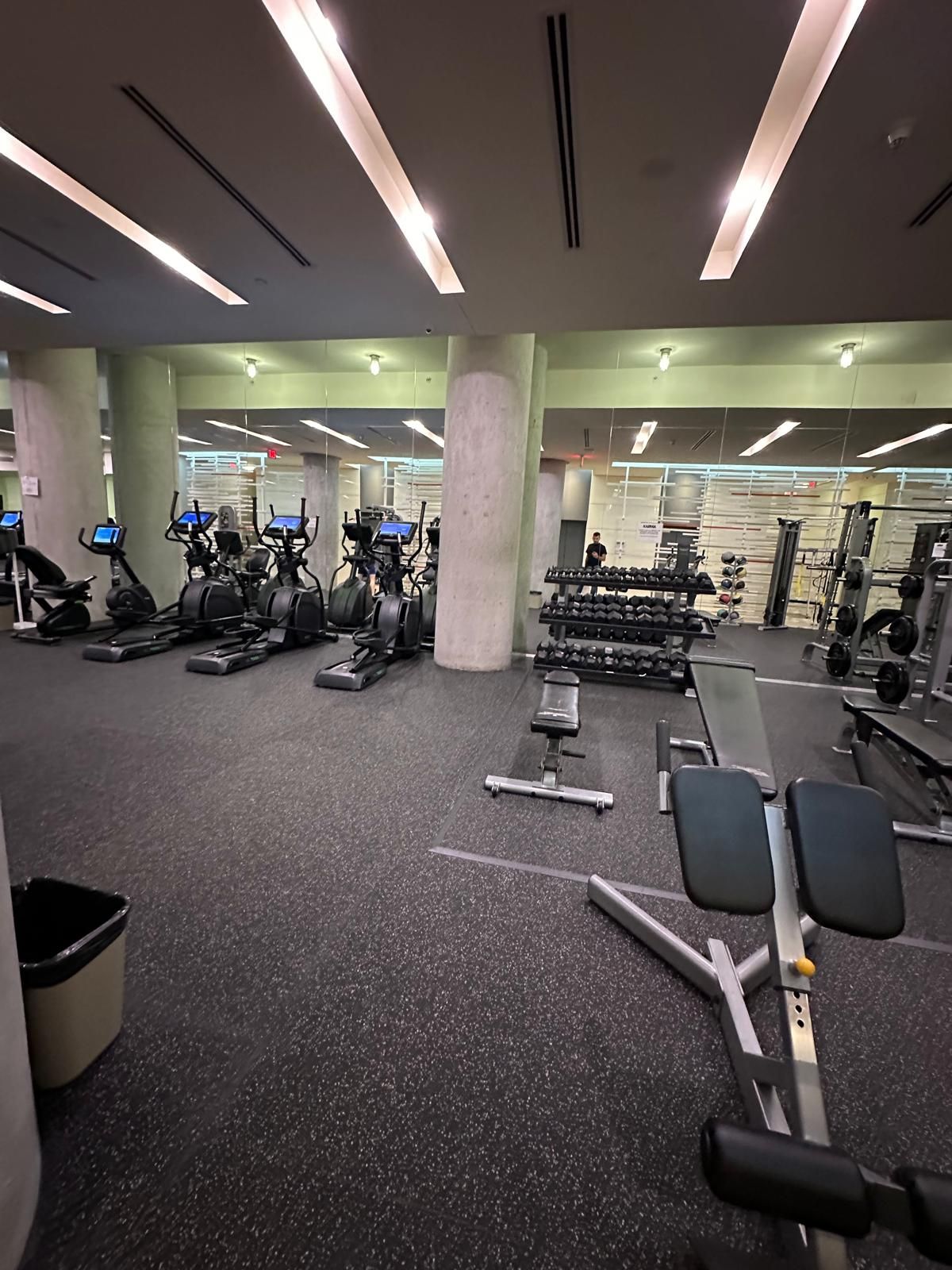 PFC Construction | Office Residential Commercial Renovation