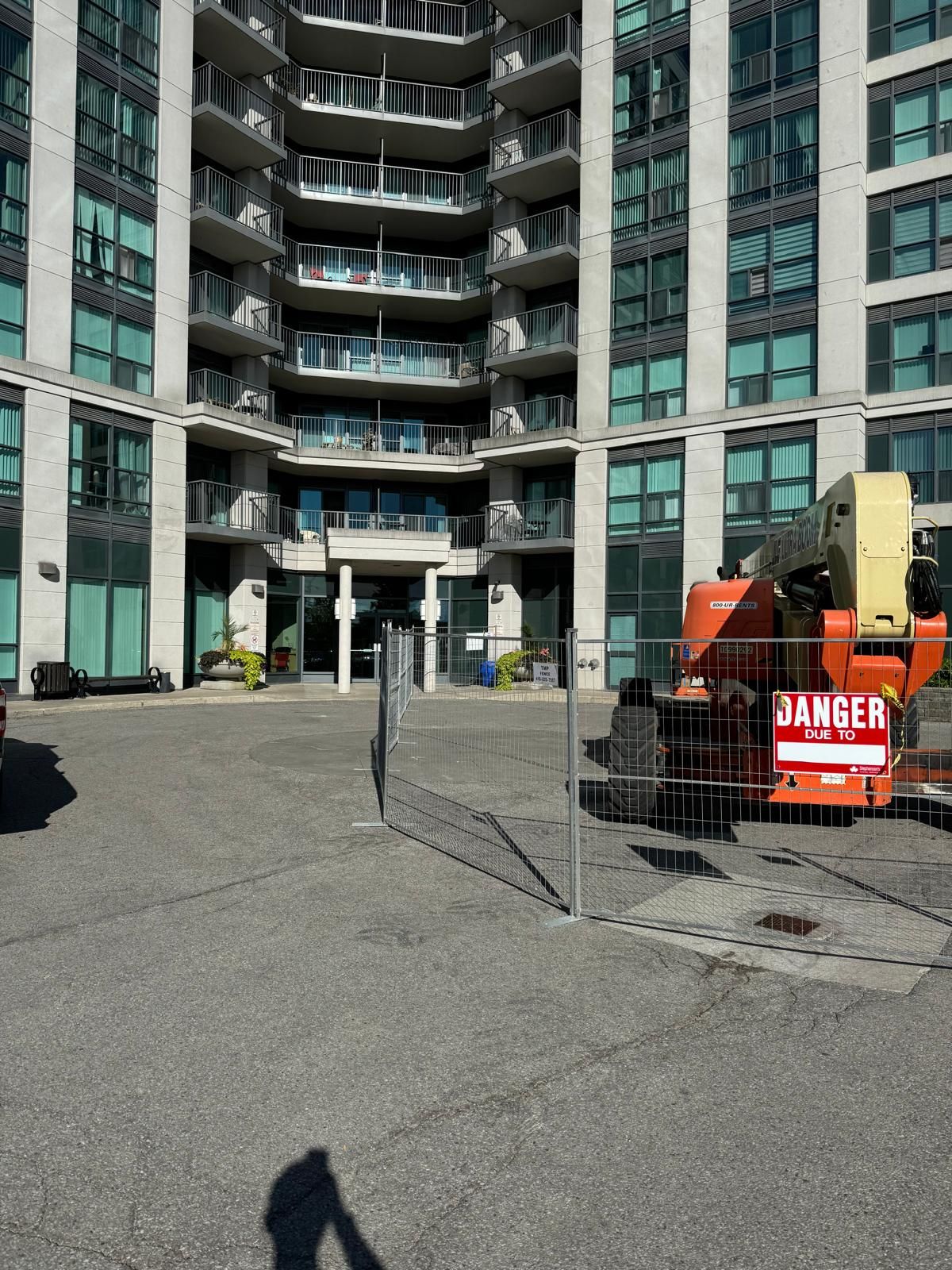 PFC Construction | Office Residential Commercial Renovation