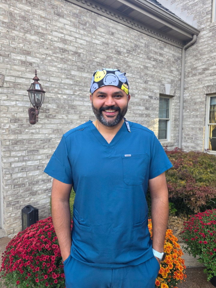 Dr Gagan Sandhu, Smiles Forever Family Dentistry
