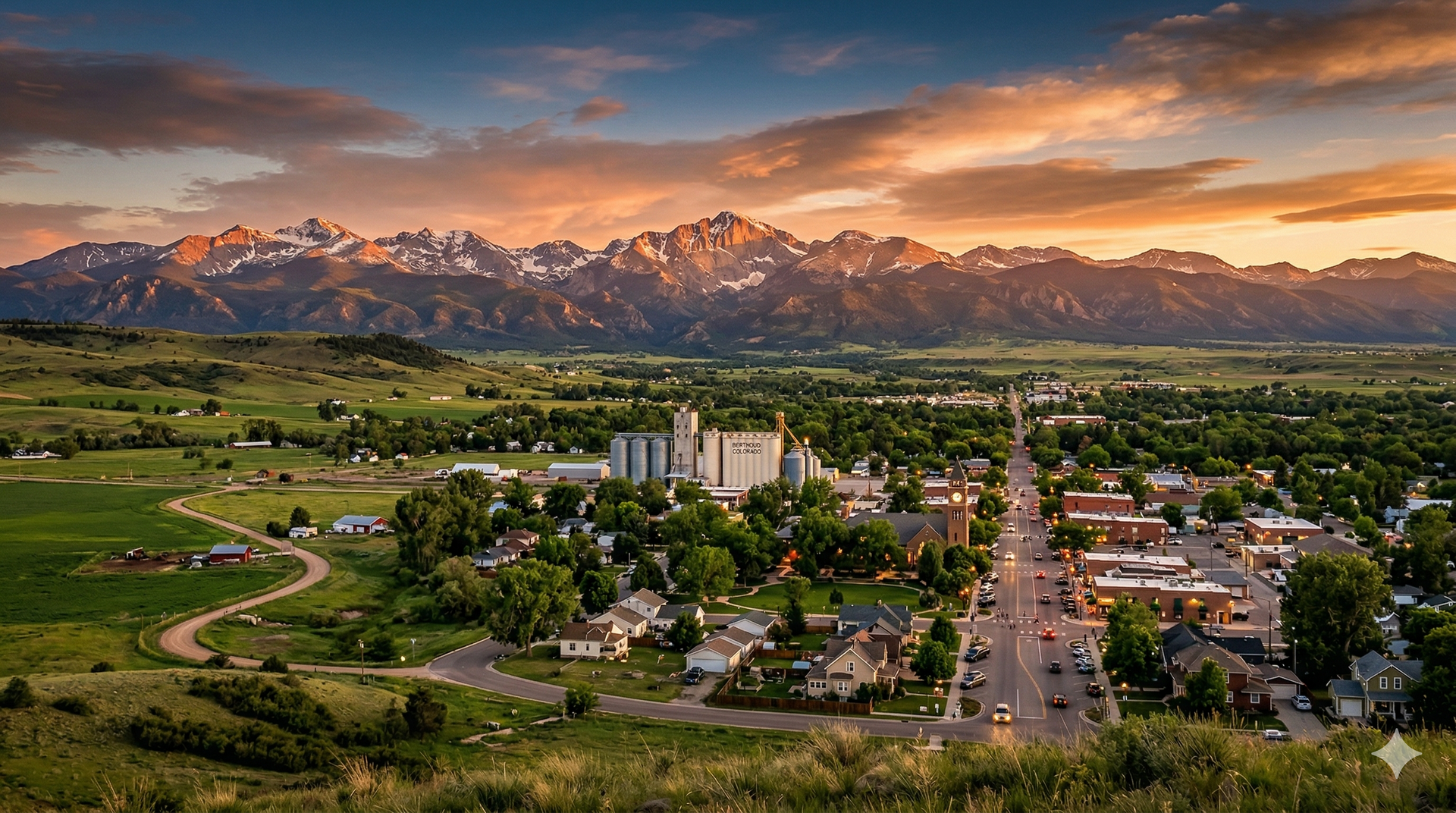 Berthoud
