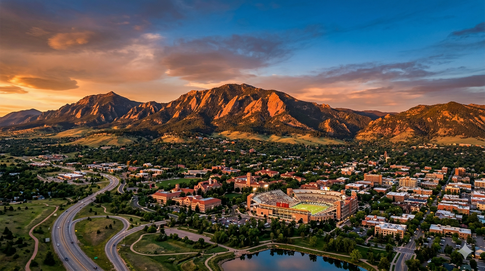 Boulder