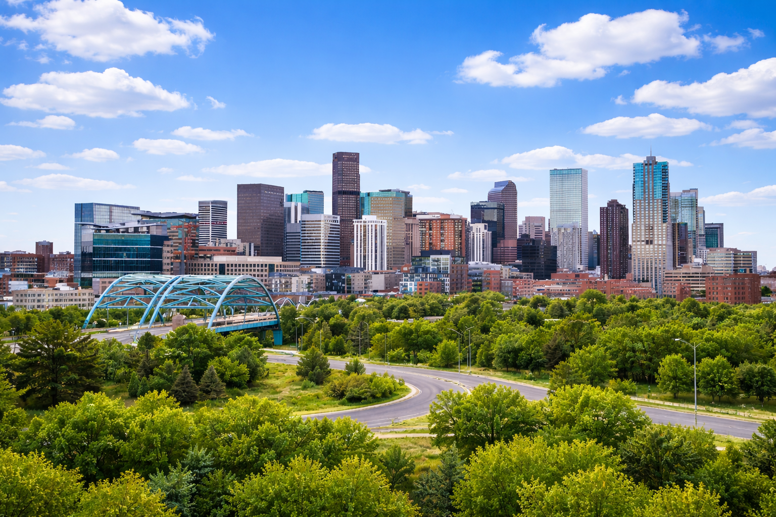 Denver