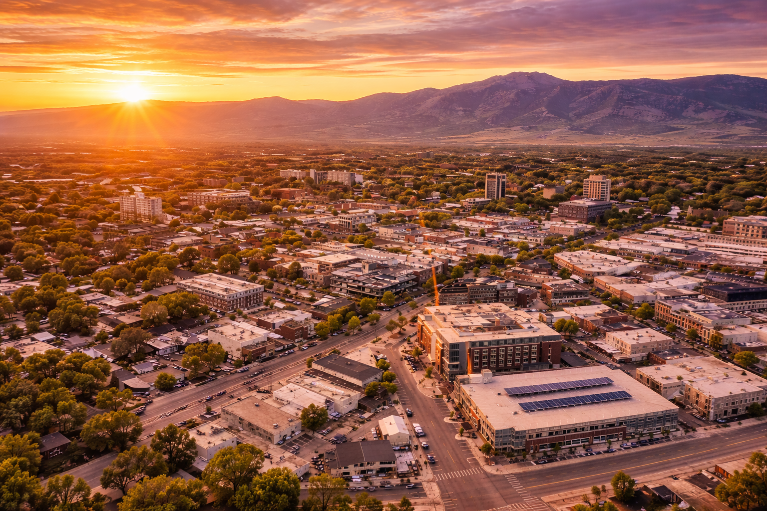 Fort Collins