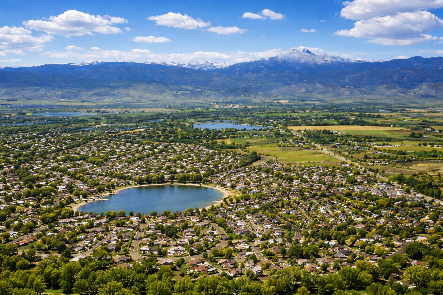 Longmont