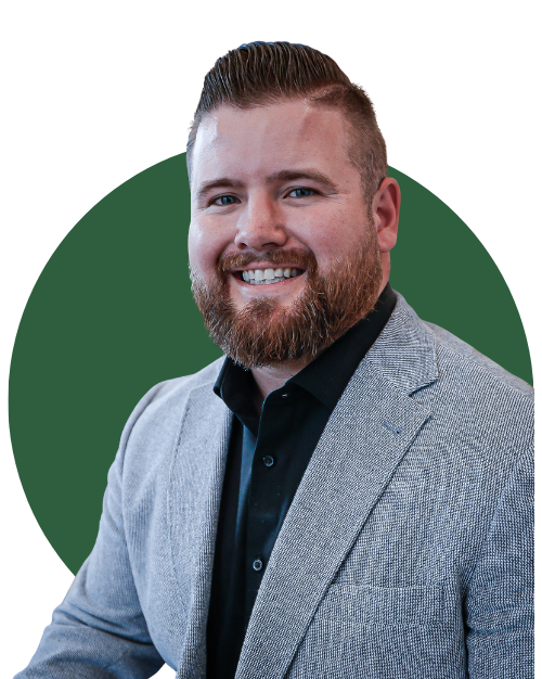 Sam Headshot | Footer