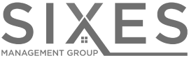 Logo for The CAM Team, Inc., showing a house outline with text beneath: