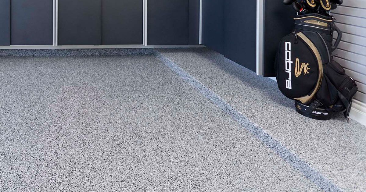 Modular Vs. Epoxy: Which Type of Garage Flooring is Easier to Maintain?