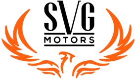 SVG Motors - Beavercreek   