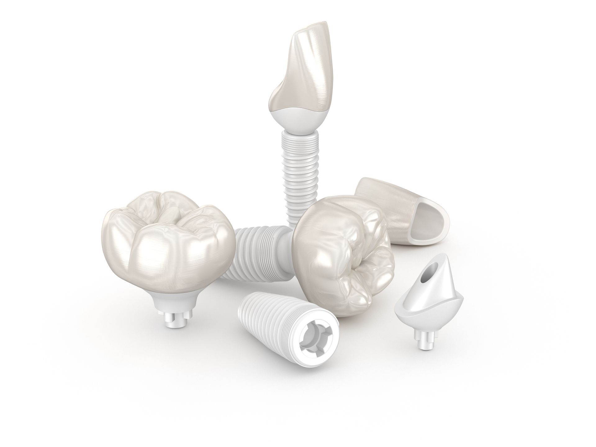 Ceramic Dental Implants | Longmont CO 80501 Ceramic tooth dental implants | Best Dentist near Longmont CO 80501
