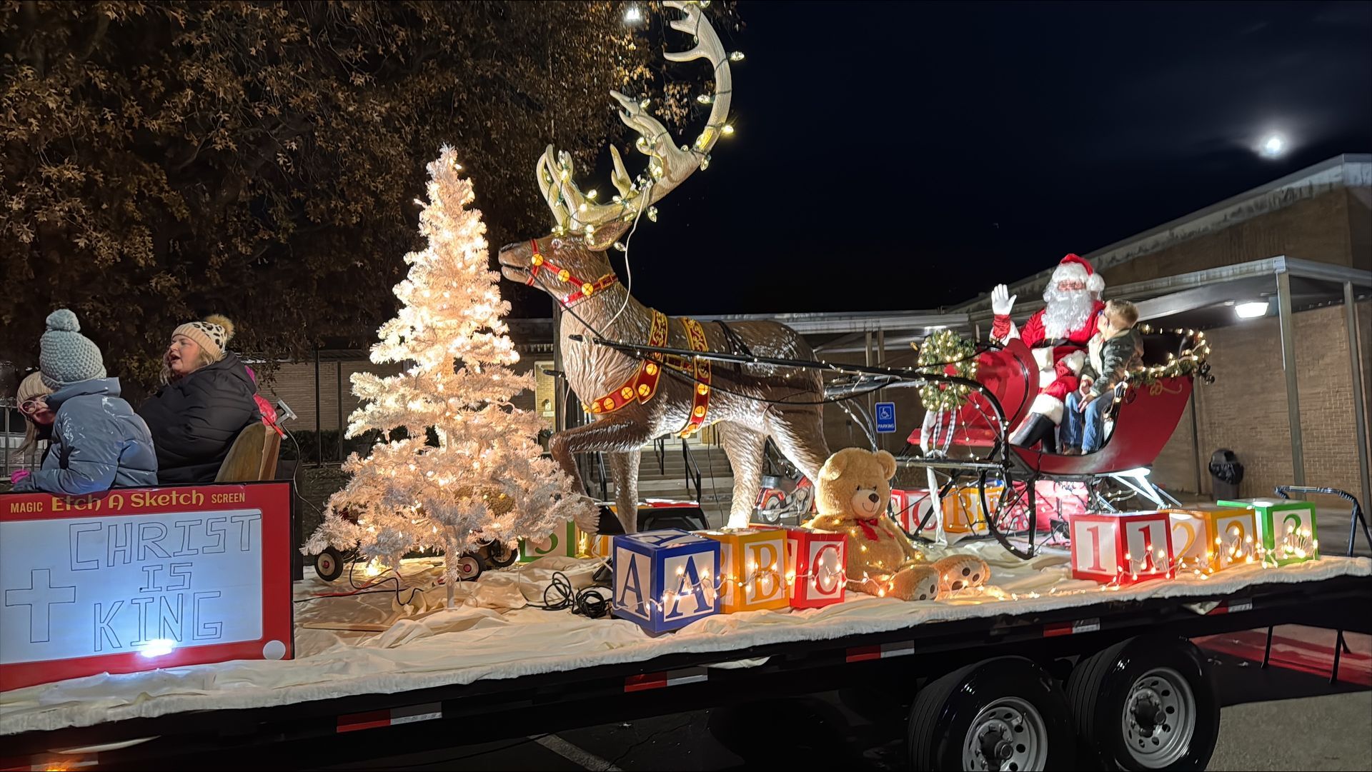 Christmas Parade
