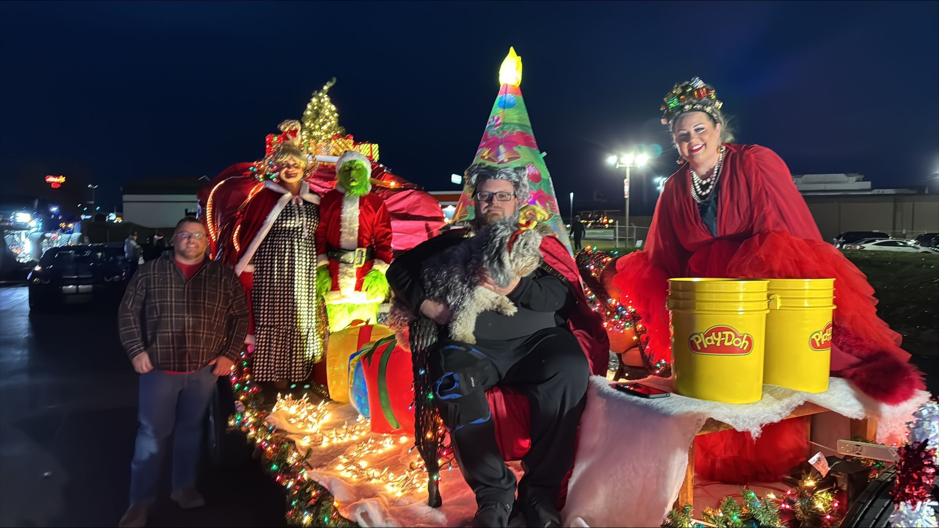 Christmas Parade
