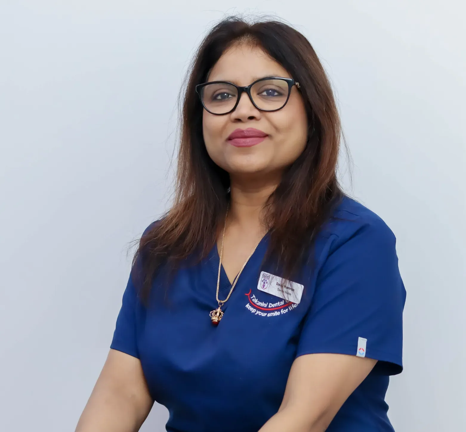 Photo of Dental Assistant Daisy Kamrun