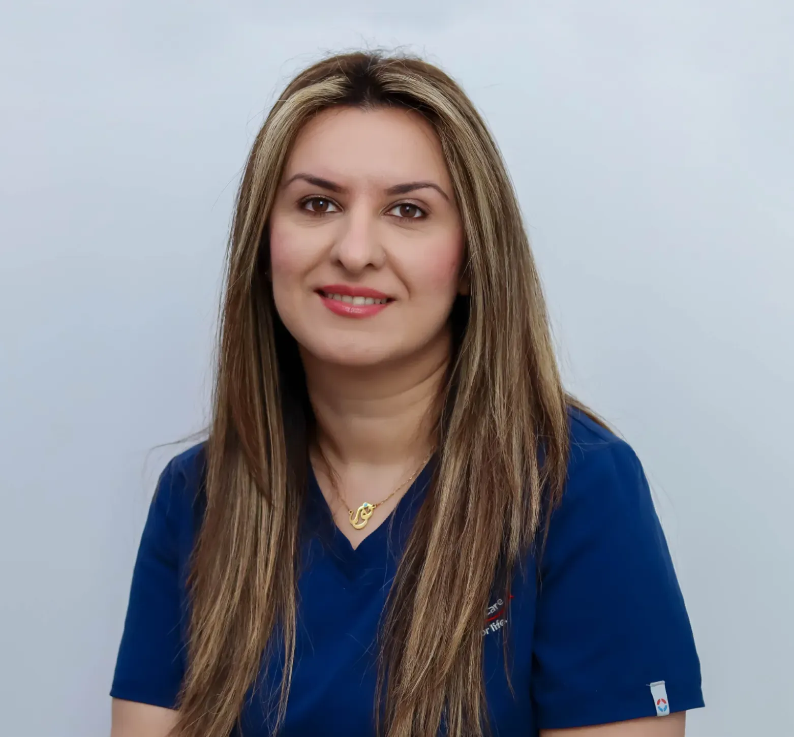 Photo of Dental Assistant Noor Al-Shakarchi