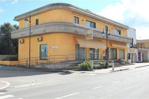 AGENZIA FUNEBRE LA MERIDIANA