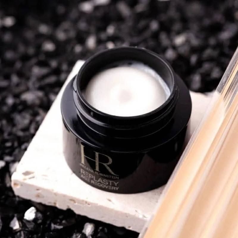 HR赫蓮娜黑繃帶修護乳霜3入(5ml)