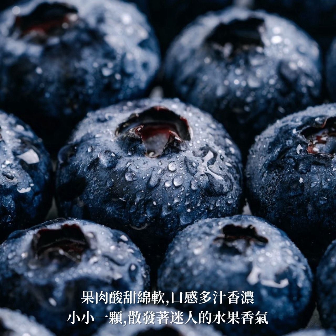 【吃果果】祕魯/智利進口空運藍莓(每盒約125g±10%含盒重)