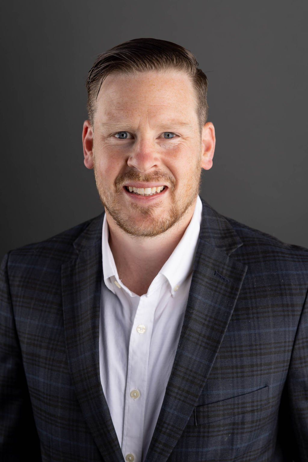 Justin B. Faith