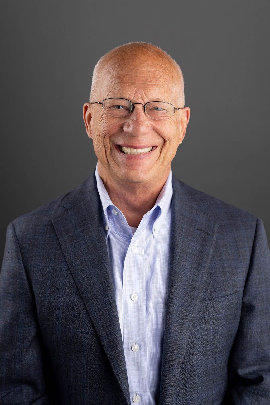 Robert L. Lockaby, Jr.