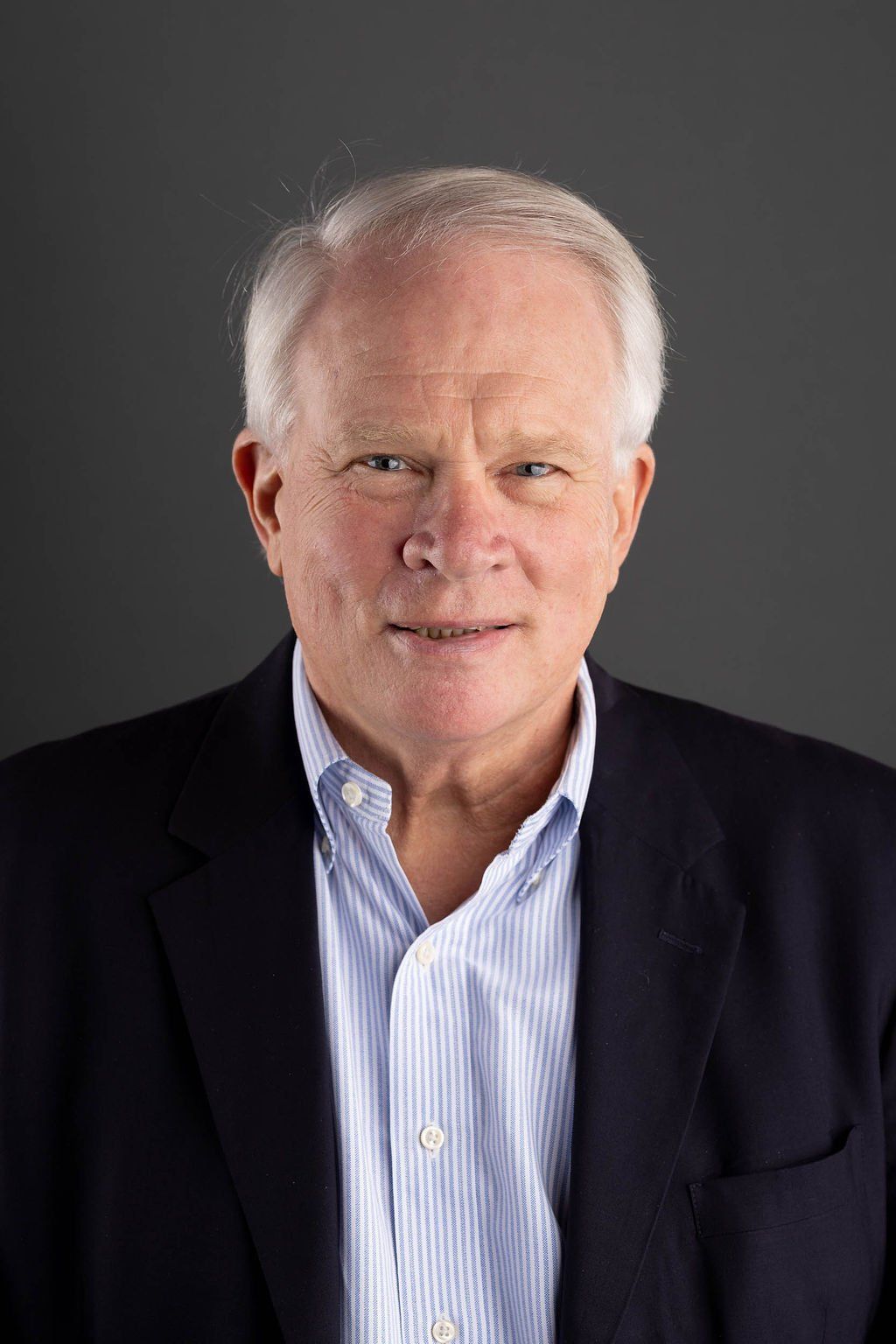 Sam D. Elliott