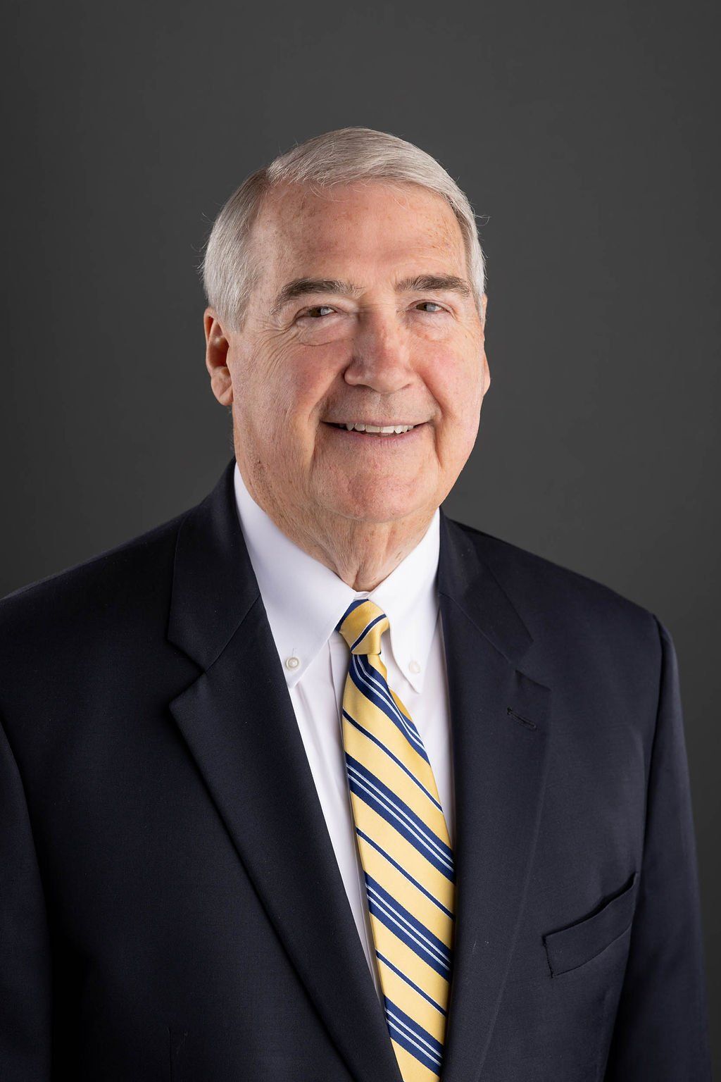 R. Wayne Peters