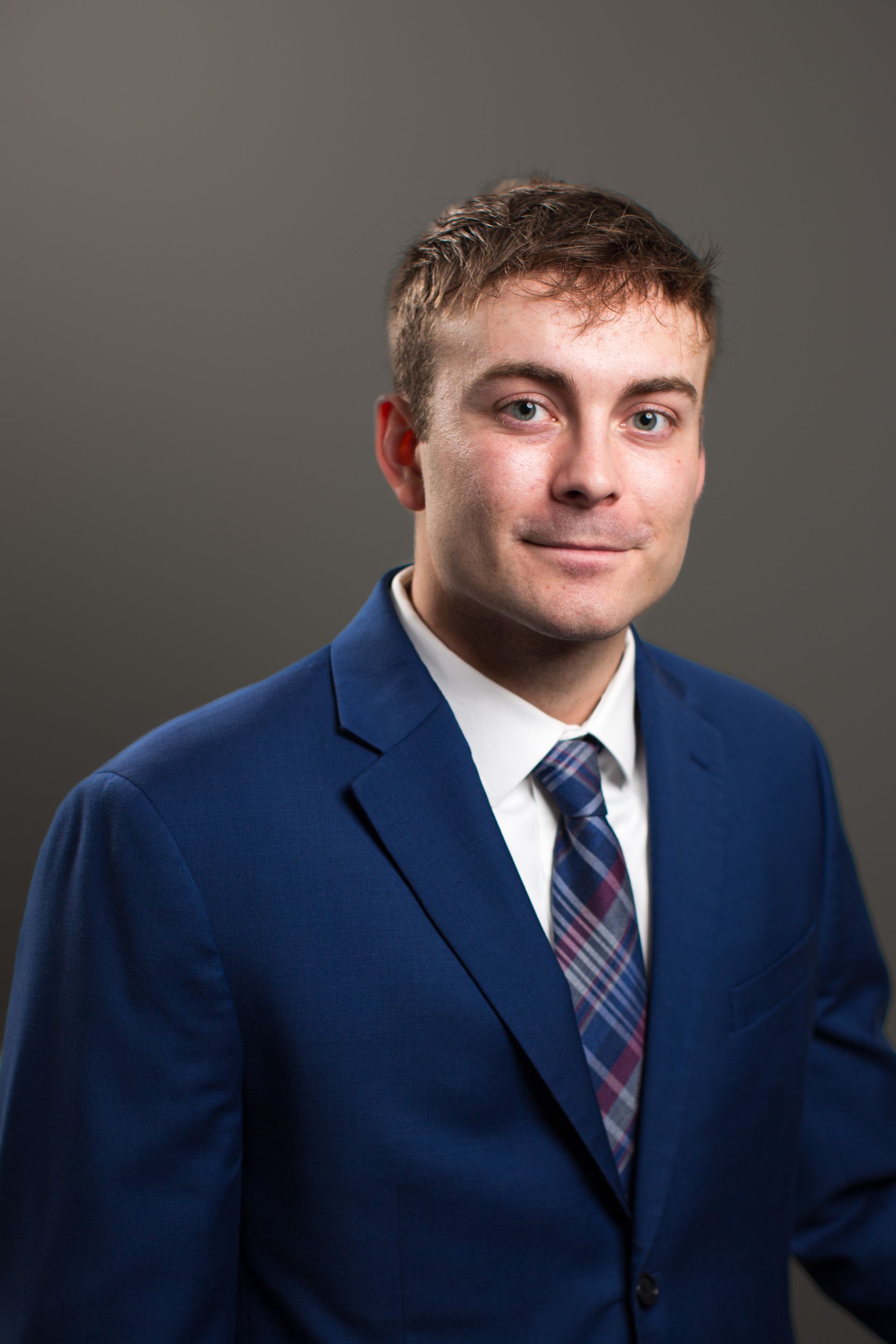 Zachary T. Webber
