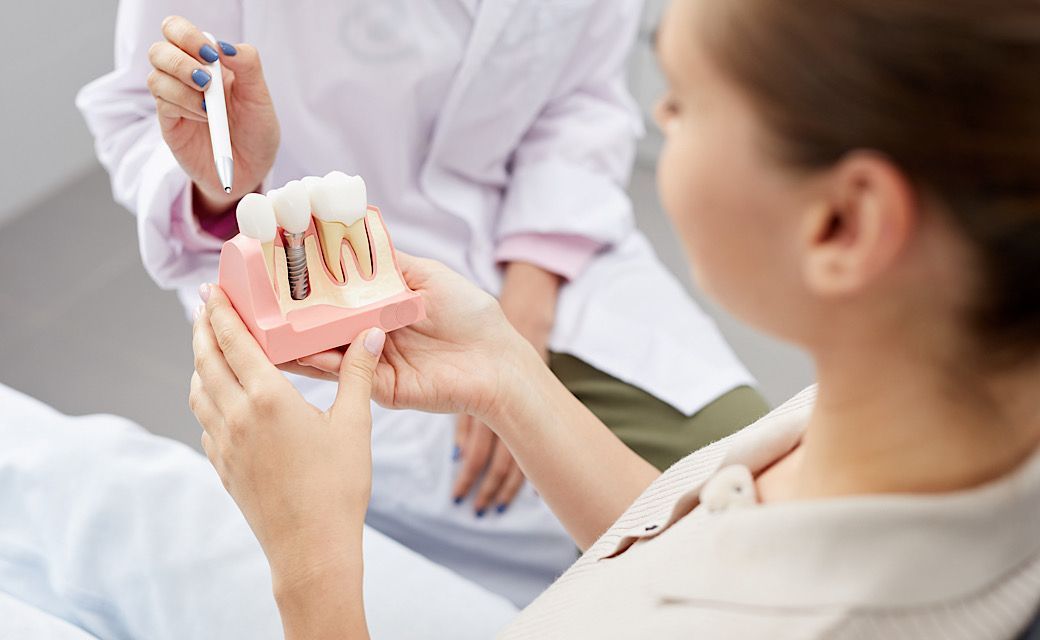 dental implants, tooth replacement, dental care
