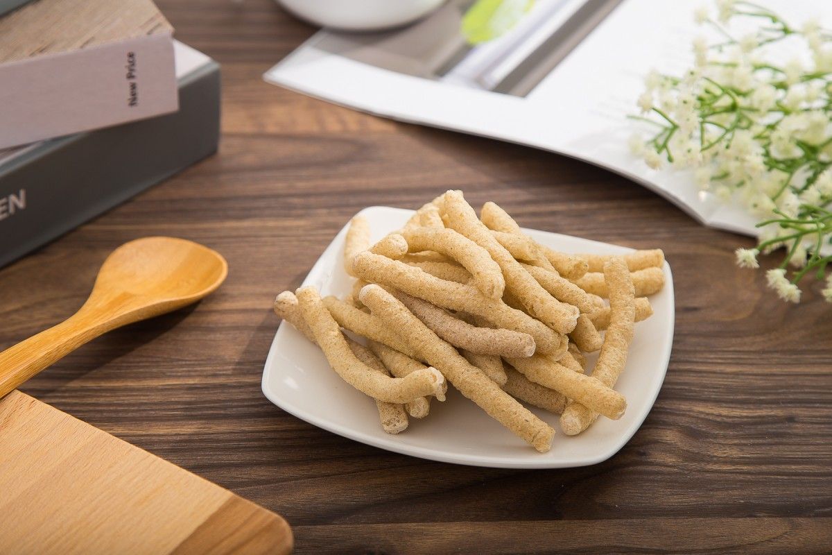 糙米棒(葷食)