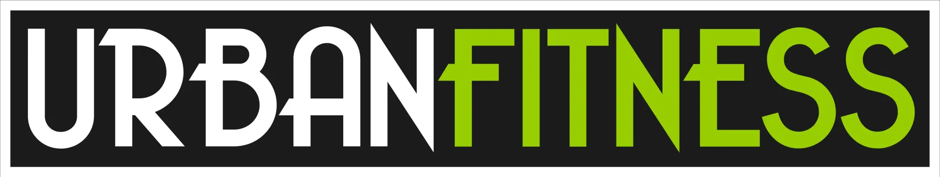 URBAN FITNESS