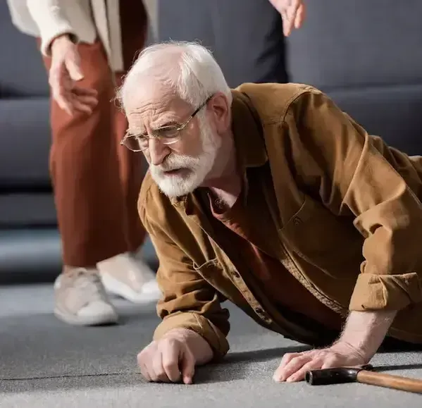 FALL PREVENTION