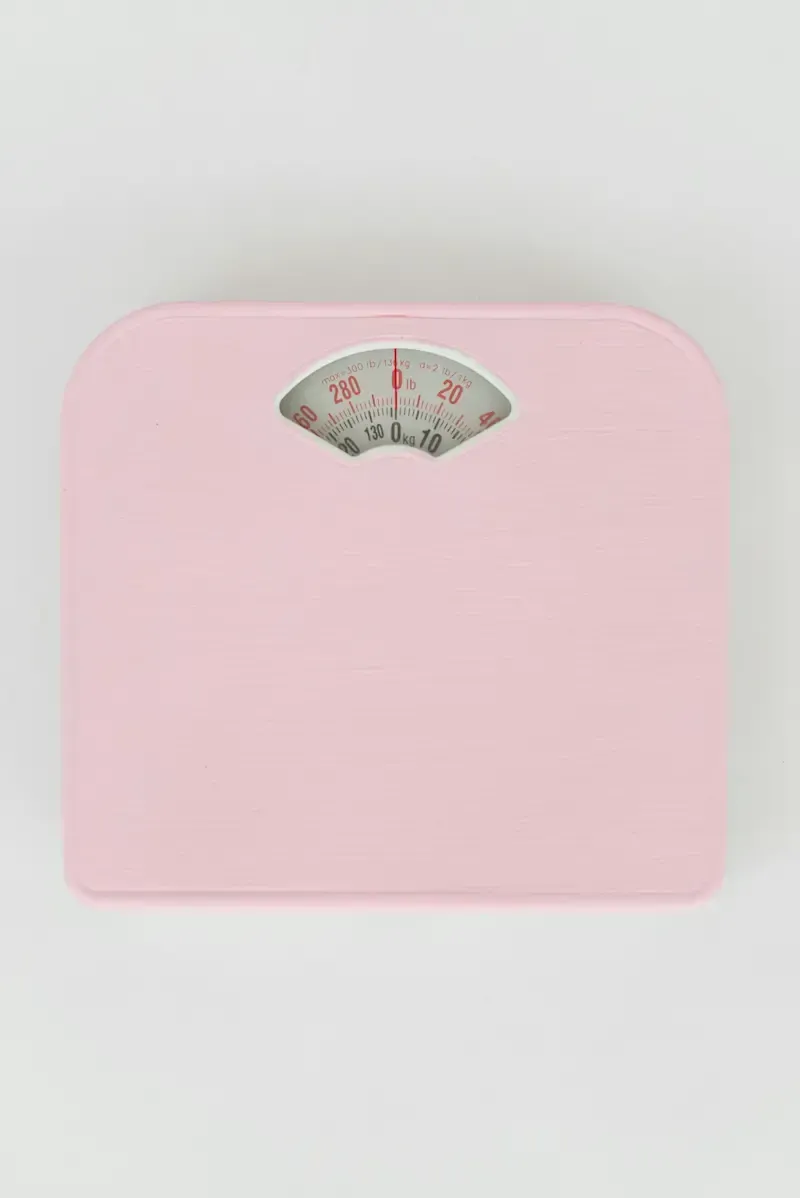 weight loss