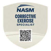 NASM CES