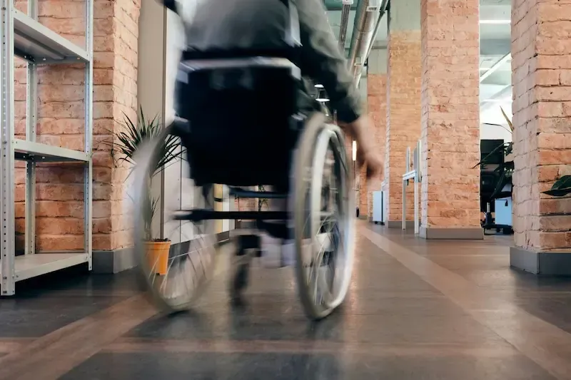 Mobility Issues