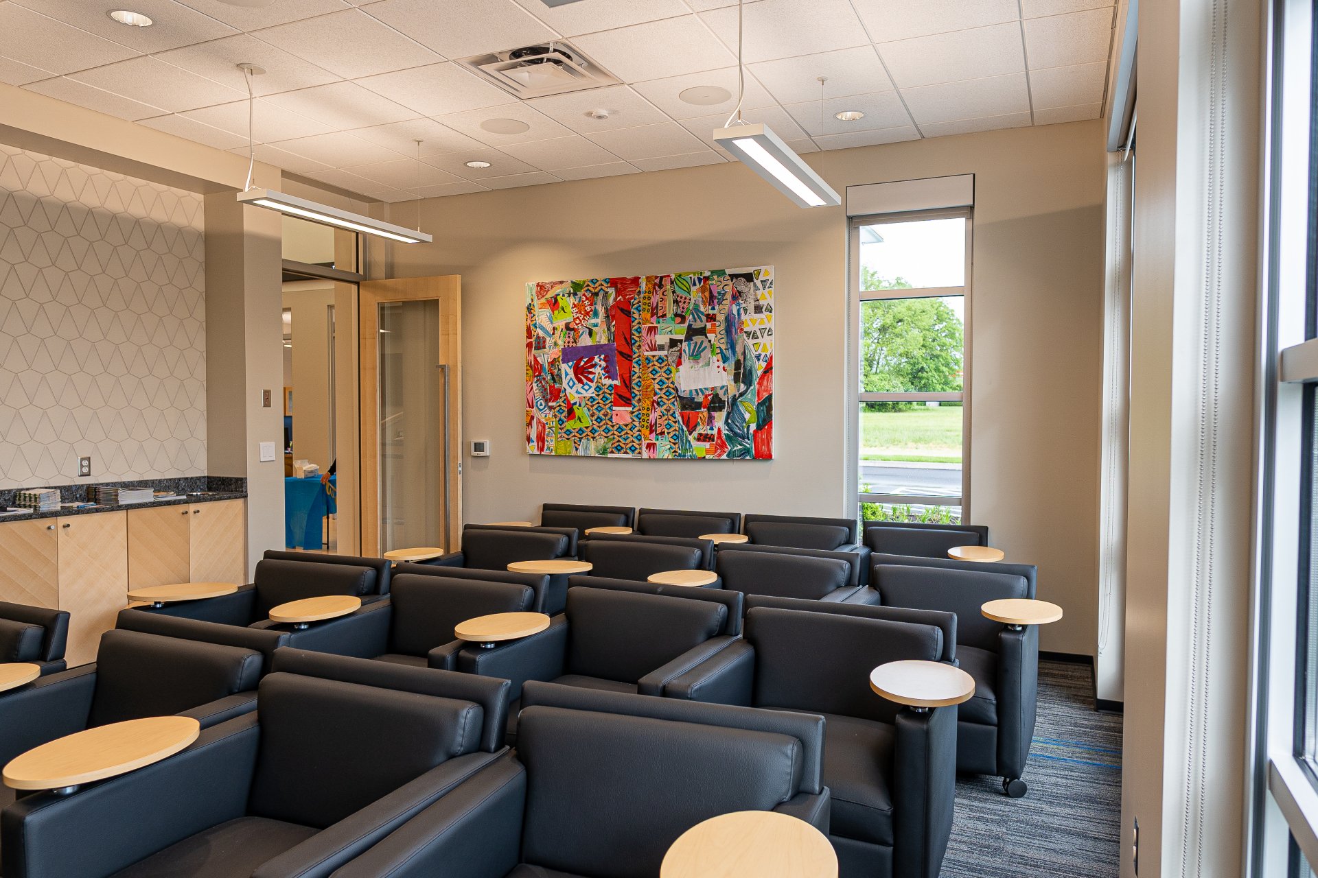 Banks & Financial Institutions