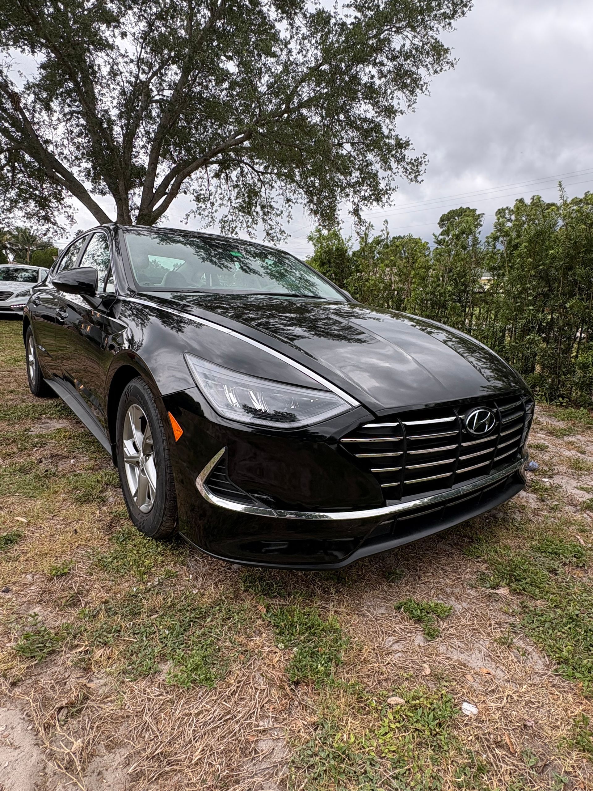 2023 Hyundai Sonata SE Sedan 4D